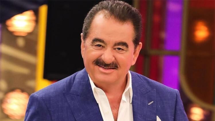 Tatlıses'i havaya uçuran haber!