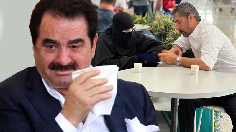 Tatlıses'e şok üstüne şok!