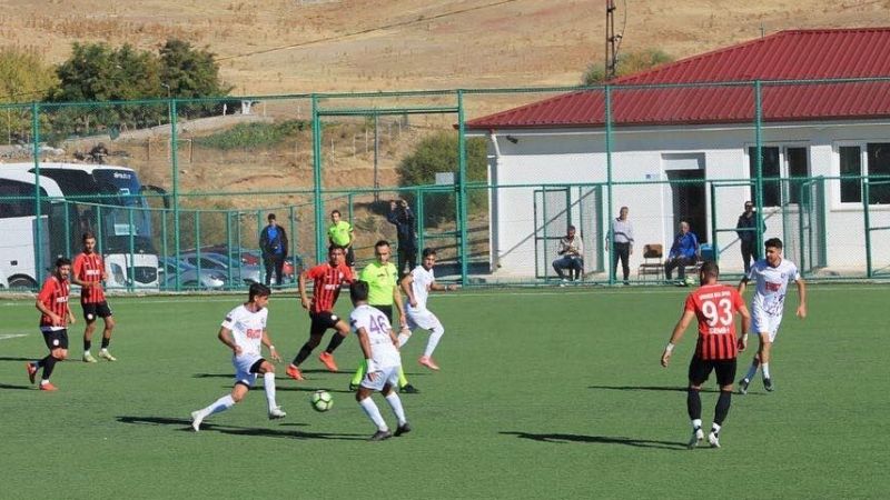 BAL'da 4'üncü hafta tatsız geçti