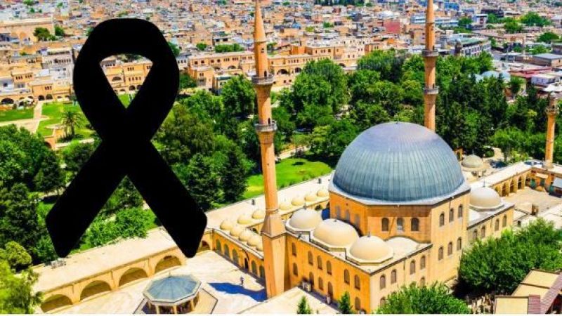 Urfa’da 5 kişi hayatını kaybetti