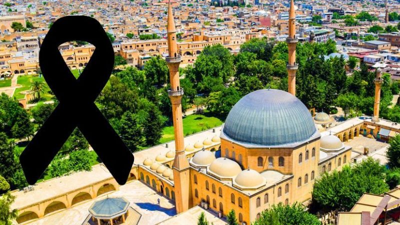 Urfa’da 4 kişi hayatını kaybetti !