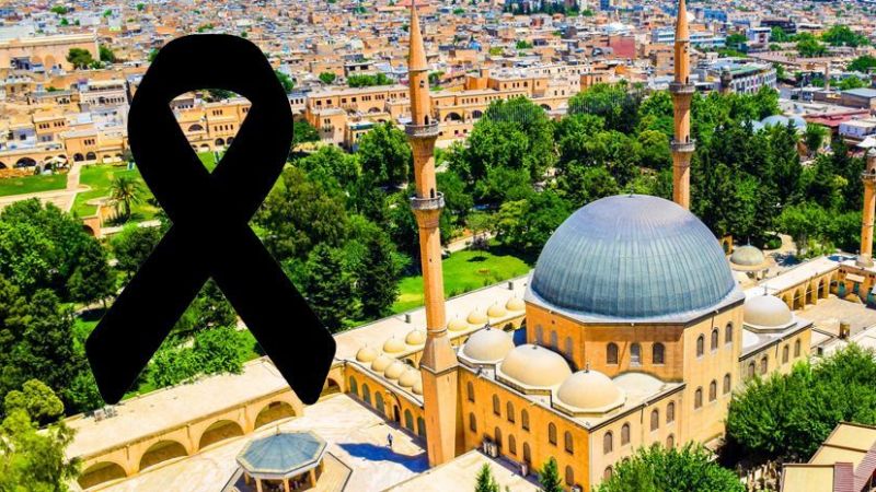 Urfa’da 3 ailenin acı günü