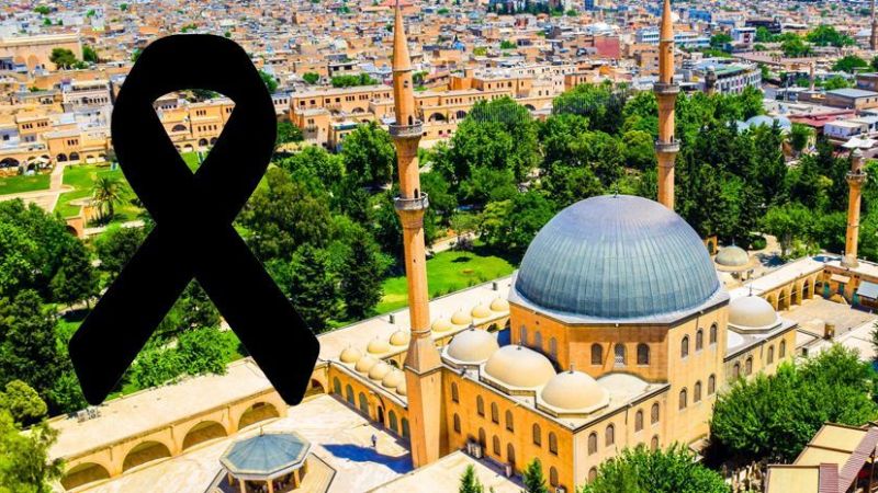 Urfa’da 5 ailenin acı günü