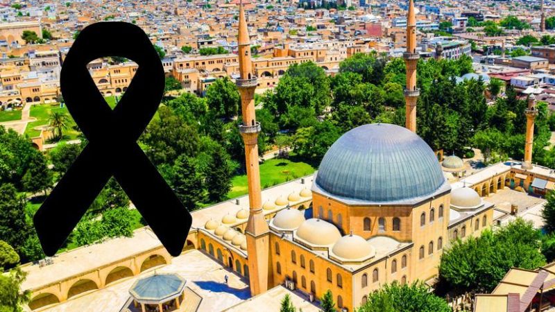 URFA’DA 3 AİLENİN ACI GÜNÜ