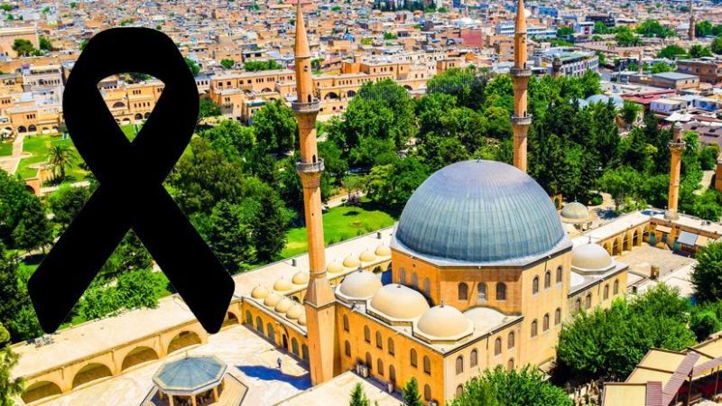 Urfa’da 4 ailenin acı günü
