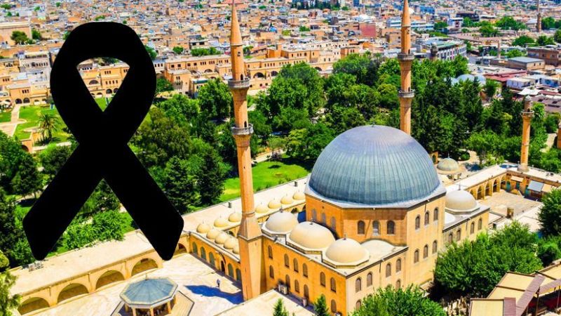 Urfa’da 3 kişi hayatını kaybetti