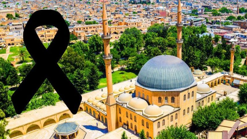 Urfa’da 15 kişi hayatını kaybetti