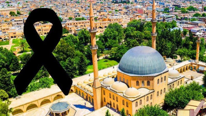 Urfa’da 4 kişi hayatını kaybetti