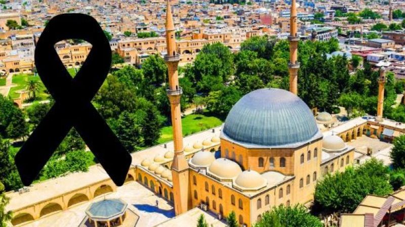 Urfa’da 4 kişi hayatını kaybetti