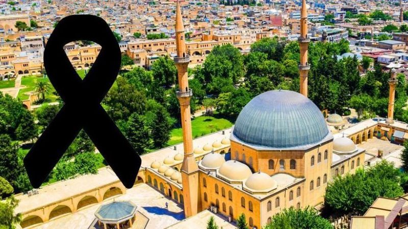 Urfa’da 3 kişi hayatını kaybetti