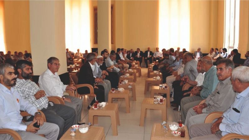 Astronomik Taziye Evi ücretleri bir kez daha gündemde