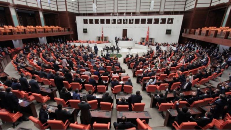 Görevden alınan muhtar sorunu TBMM’ye taşındı