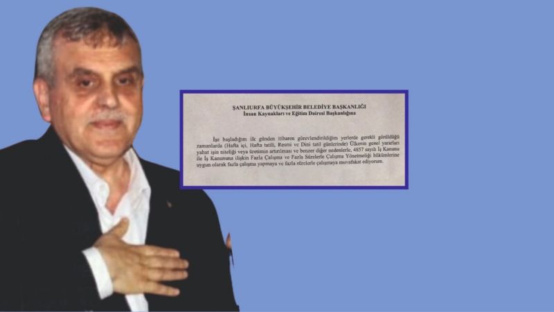 Bu ne pişkinlik Zeynel Başkan!