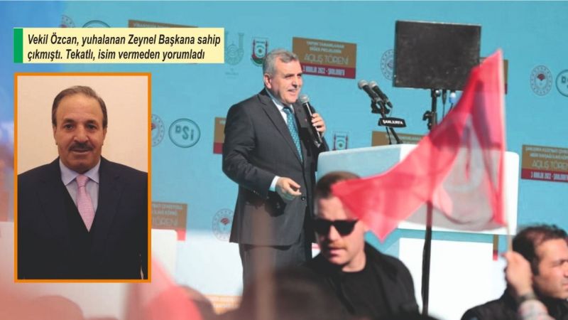 'Bir vekil bunu yapıyorsa 2 şeye dikkat edin'