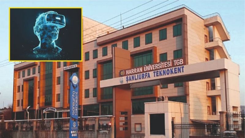 AR/VR teknolojileri Urfa'da hayatı nasıl etkiler?