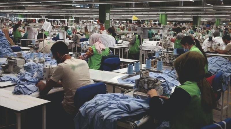 Urfa'nın teşvikli yatırım payı açıklandı