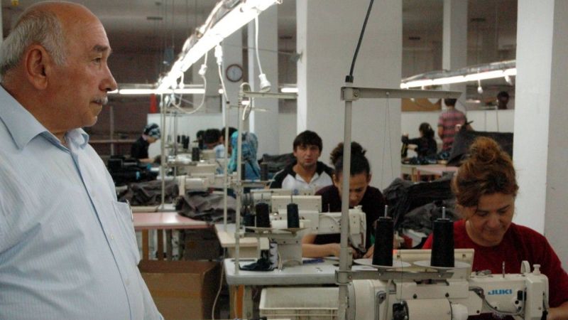 Enerjideki fiyat artışı sanayiciyi zorlamaya başladı