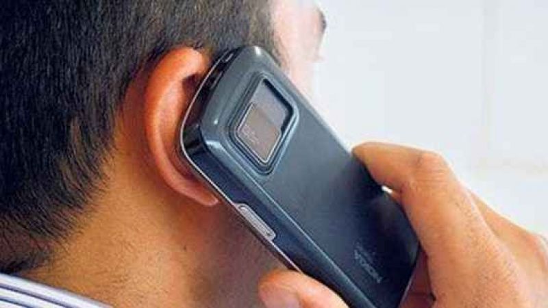 Yine telefon dolandırıcıları yine Urfa ayağı !