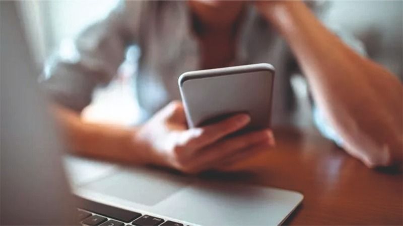 Telefon dolandırıcıları bu kez baltayı taşa vurdu