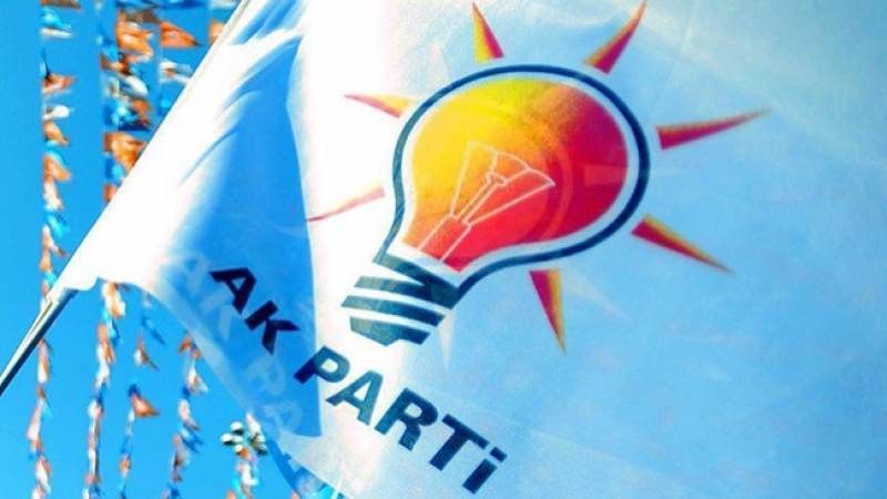 Urfa AK Parti'de temayüle kimlerin katılacağı belli oldu 
