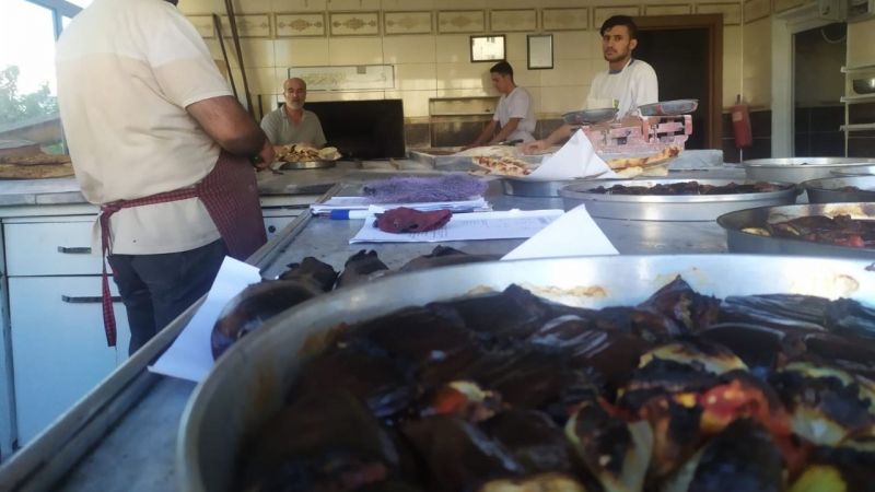 'Tepsi kebabına 100 lira masraf yapıyor, 2 lira ağır geliyor'