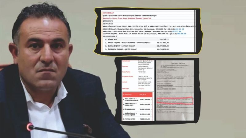 Danışıklı dövüş mü, tesadüf mü?