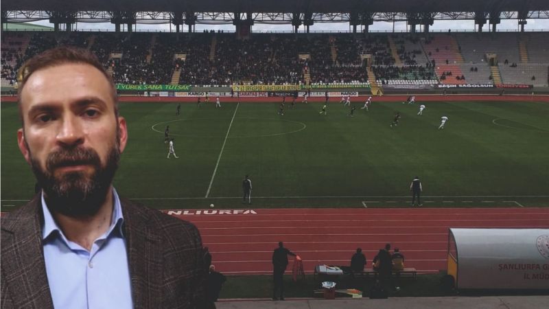 Canbeyli'den açıklama