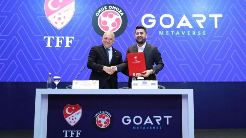 TFF'den depremzedeler için yeni proje
