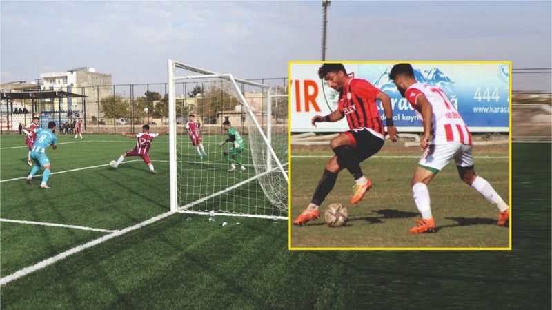 TFF'den güzel haber: Urfa takımlarına şans doğdu