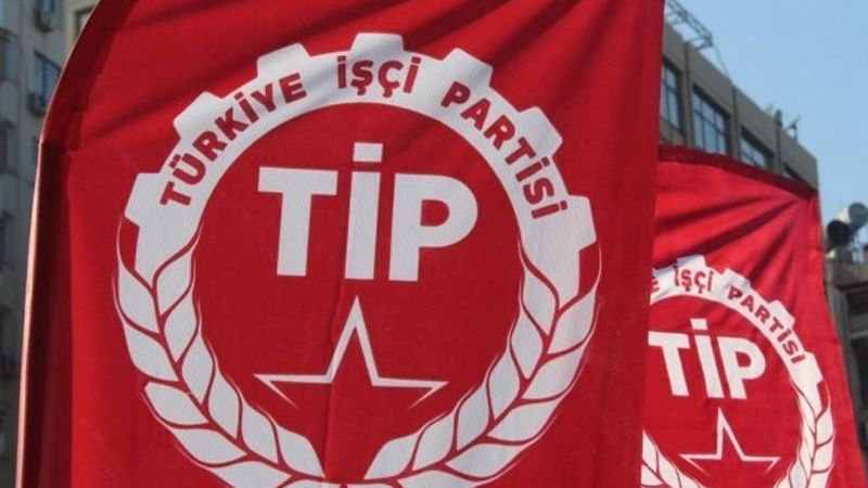 TİP Urfa’da aday çıkarmayacak 