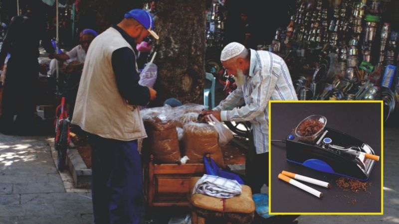 Tiryakiler çare peşinde