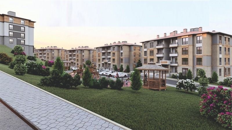 TOKİ Urfa listesi açıklandı