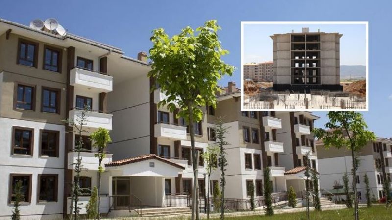 Urfa’daki depremzedelerin konutları ne zaman teslim edilecek?