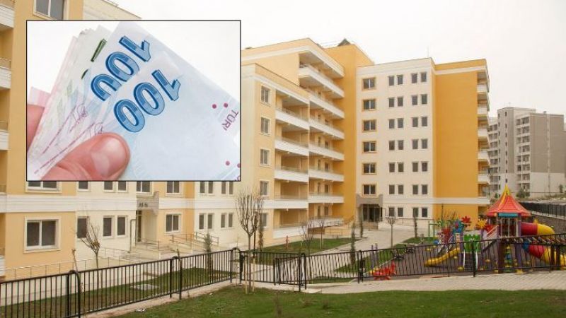 TOKİ indirim kampanyası sona erdi