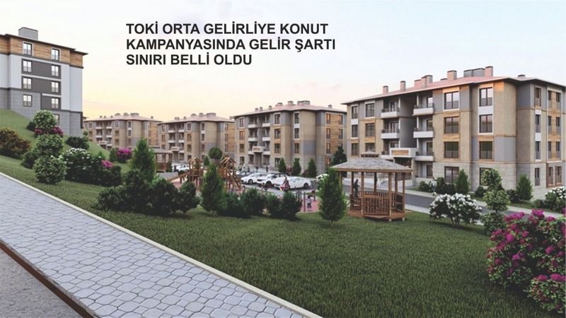 Urfa hane halkı gelir sınırı kaç TL