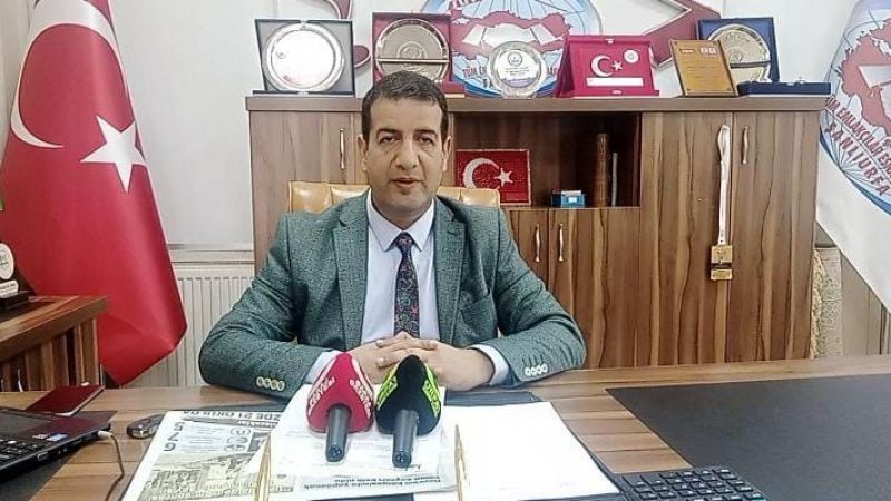 'Satmak yerine evinizi bir depremzedeye kiraya verin. Bu kararınız Allah katında boşa gitmez'