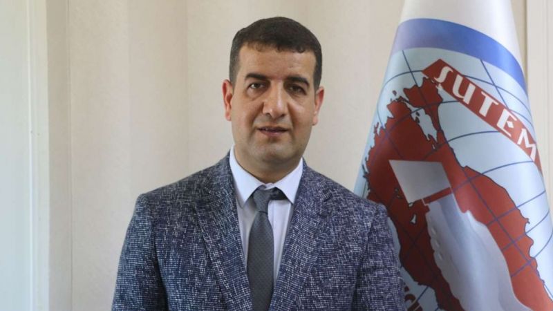 Tokmak'tan ev sahiplerine 'OHAL' hatırlatması 