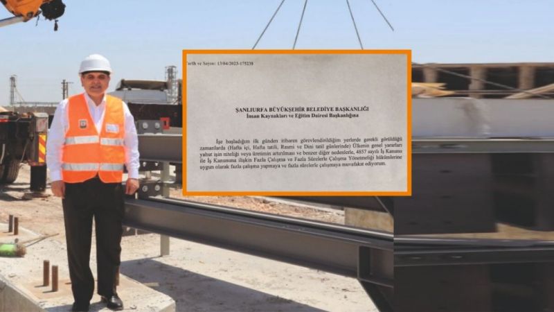 AK Parti küskünleri topluyor Zeynel Bey tekrar küstürüyor