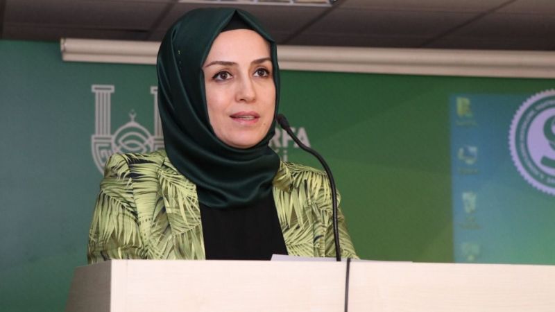 'Bu, utanılması gereken bir süreç değildir'