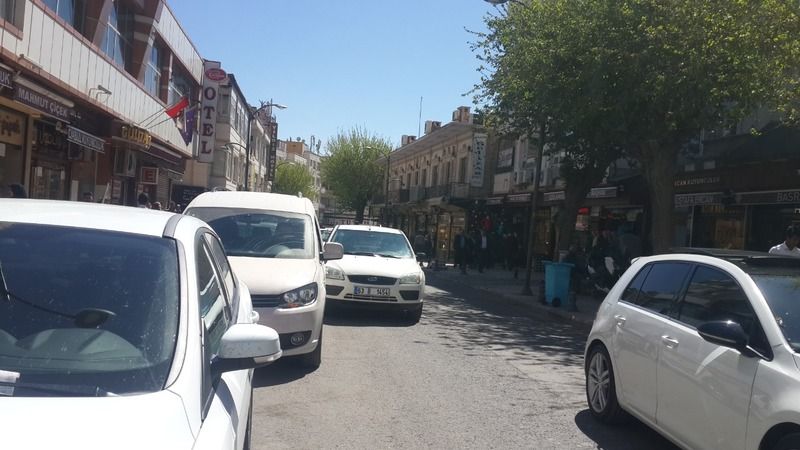 Bir gün indirim, bir gün zam! 