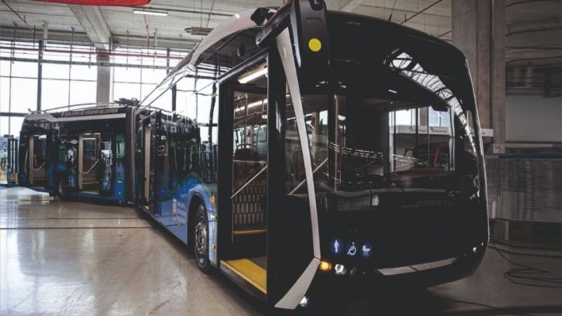 Trambüs firmasından ilk kez açıklama geldi