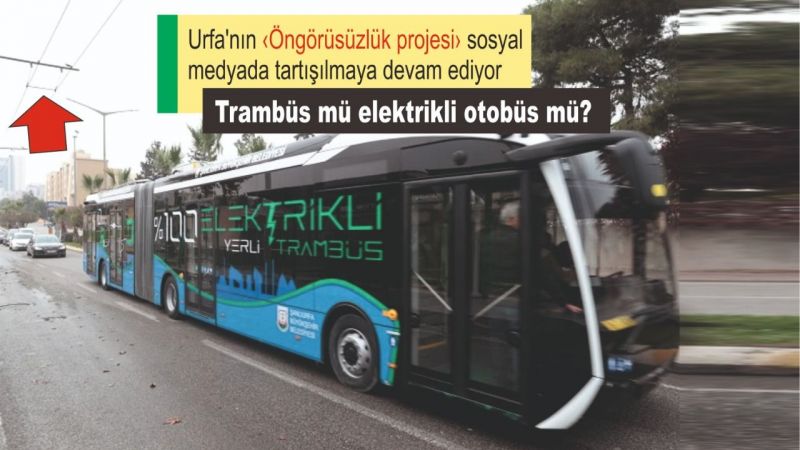 'Çekilen hatlar bari hurdacılara satılsın, Belediyeye katkı olur!'