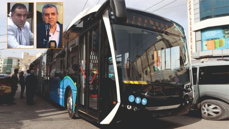 Tekatlı'dan Beyazgül'e zor soru