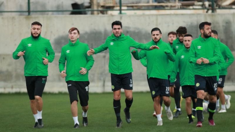 Urfaspor transfer stratejisini belirledi