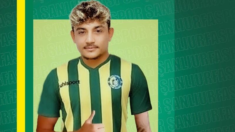 Urfaspor transferde atağa kalktı...