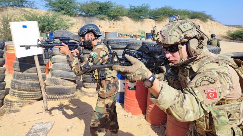 TSK, sözleşmeli er ve erbaş alacak