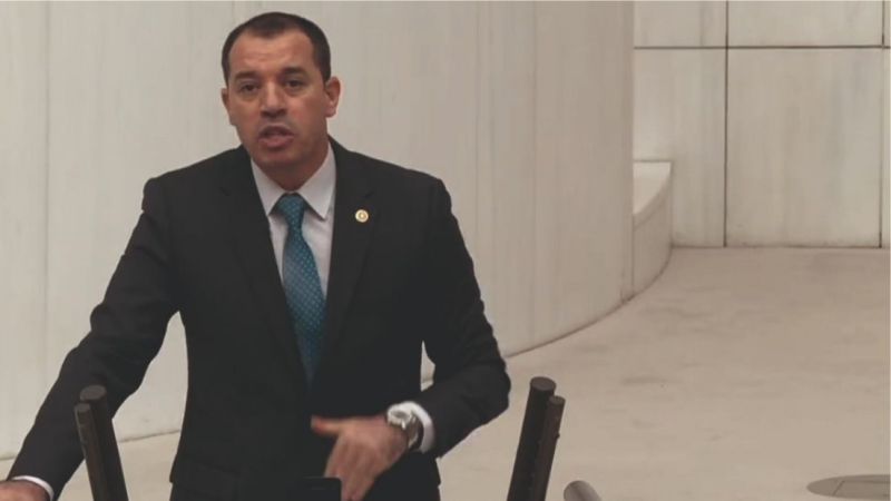 Özşavlı'dan ilginç İmamoğlu yorumu 