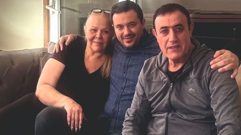 Mahmut Tuncer'in oğlu da adaylık yarışına katıldı