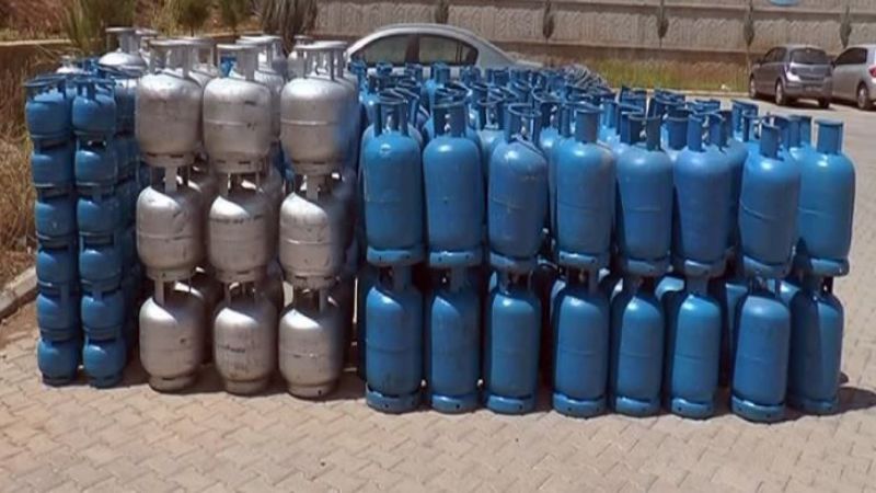 TÜP FİYATLARINA ZAM GELDİ !