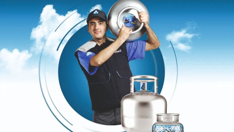 Tüp fiyatlarında rekor düşüş!